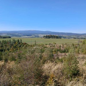 Karlovice - Bruntál