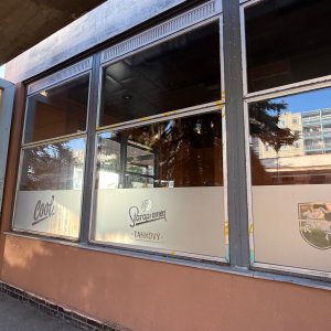 Praha 12_Ranní chůze