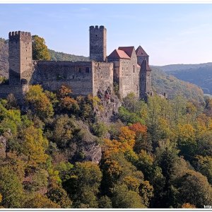 6.10.2026 okolo rakouského Hardeggu