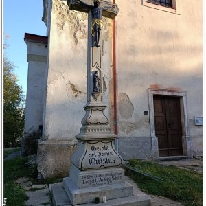 6.10.2026 k poutnímu kostelu Montserrat