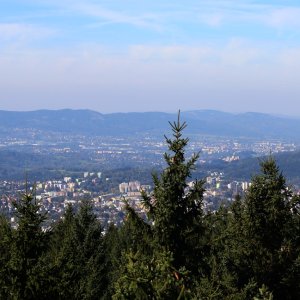 Jizerské hory