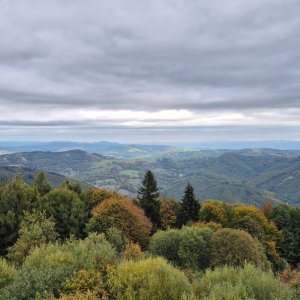 Bílé Karpaty