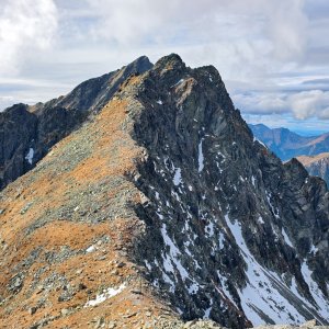 Vysoké Tatry