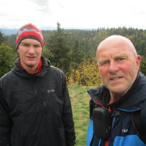 Weinsberg (1041 m)