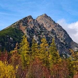 Vysoké Tatry