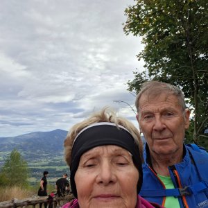 Podbeskydská pahorkatina