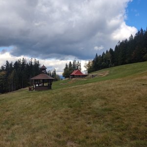 Moravskoslezské Beskydy