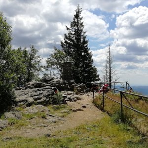 Šumava