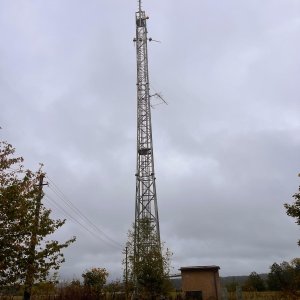Smrčiny