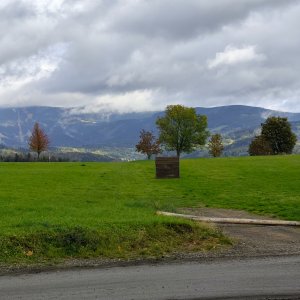 Vysoké nad Jizerou