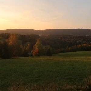 Jizerské hory
