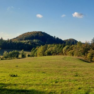 Rožnovská brázda 
