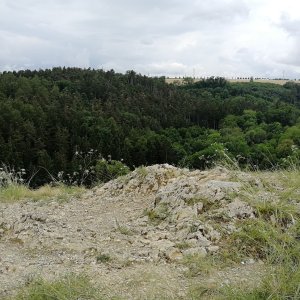 Pražská plošina