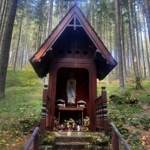Moravskoslezské Beskydy