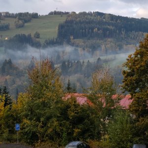 Jablonec nad Jizerou