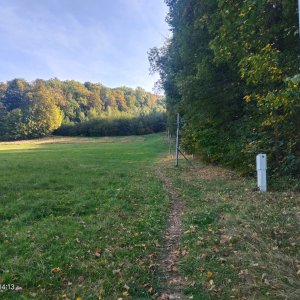 Podbeskydská pahorkatina