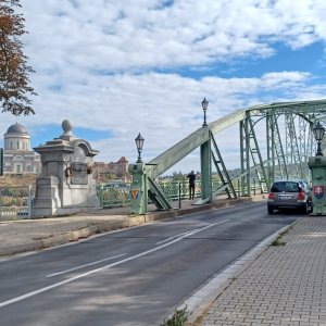 Ostřihom (Esztergom)