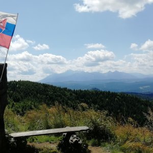 Spišská Magura