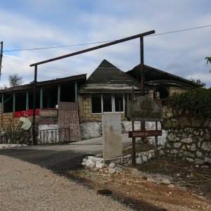 Turecko : Gedelme-Ovačik