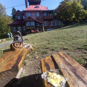 Moravskoslezské Beskydy