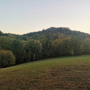 Hrádek z Metylovic