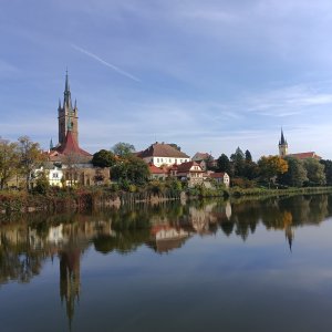 Hrádek 