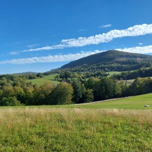 Slezské Beskydy  - Tuł