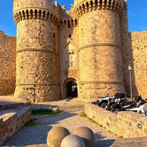Rhodos (10 m)