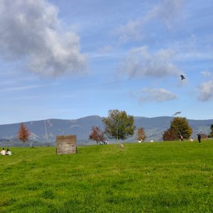 Roprachtice → Vysoké nad Jizerou