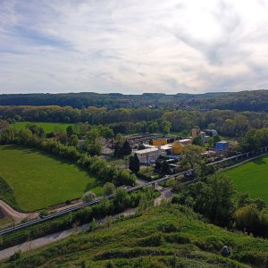 Strachovská halda