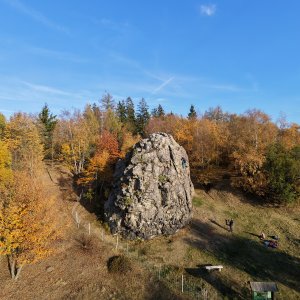 Vávrova skála