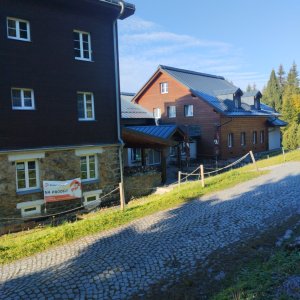 Moravskoslezské Beskydy