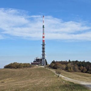 Velká Javořina 🥾