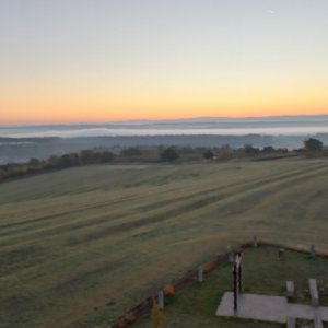 Kyjovská pahorkatina
