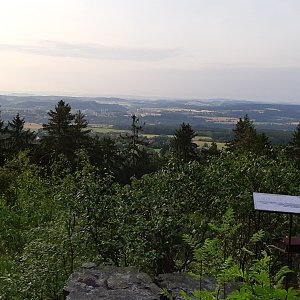 Vojenské Brdy