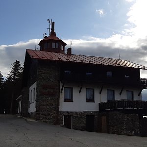 Železná Ruda