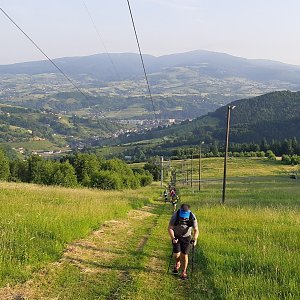 Hriňovská