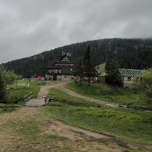 Jelesnia Hiking