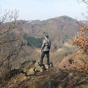 Dobkovice do Ústí nad Labem