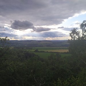 Evening Hike