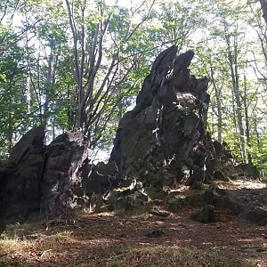 Pradědovka