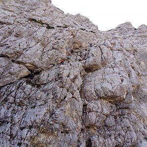 na Triglav