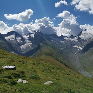 Gaisbergferner