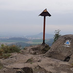 České středohoří