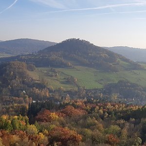 Nový Bor - Česká Kamenice