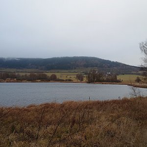 Třebouňský vrch
