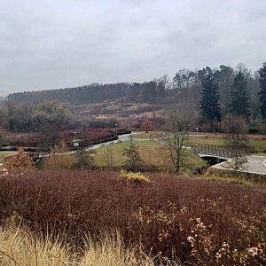 Kostelík a Háj