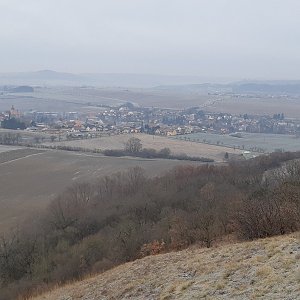 Otmíčská hora