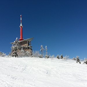 Lysá Hora