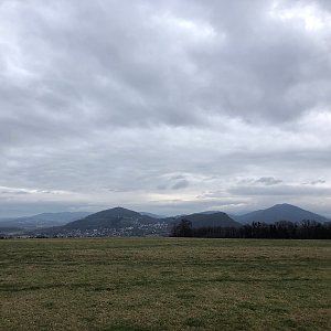 Přírodní park Podbeskydí